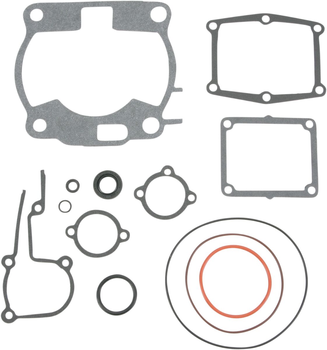 Pakninger og pakningssett til Yamaha YZ 250 — Moose Offroad Hard-Parts 810659MSE