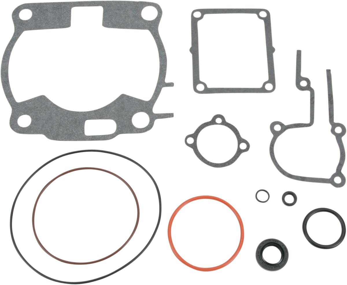 Pakninger og pakningssett til Yamaha YZ 250 — Moose Offroad Hard-Parts 810663MSE