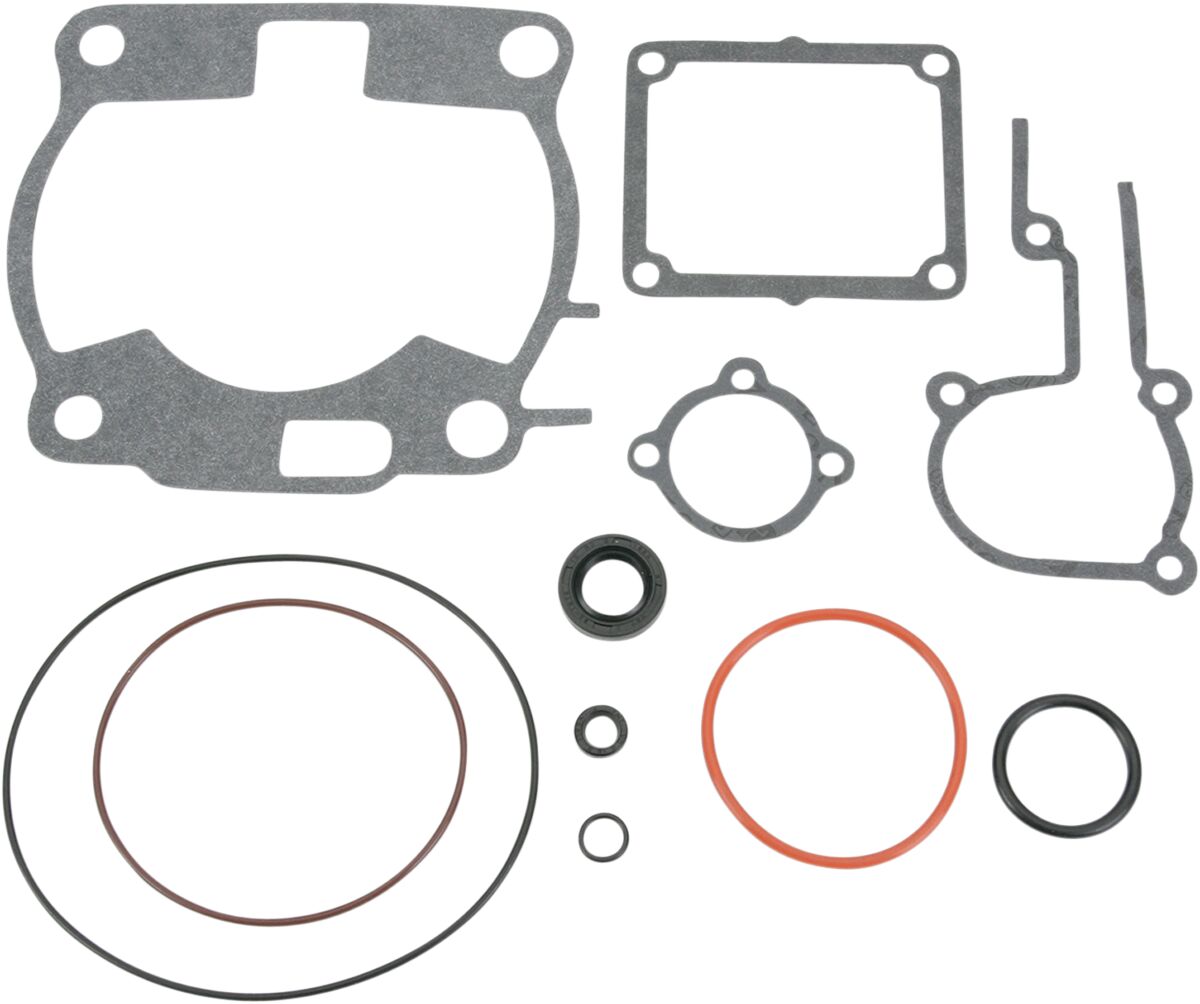 Pakninger og pakningssett til Yamaha YZ 250 — Moose Offroad Hard-Parts 810664MSE