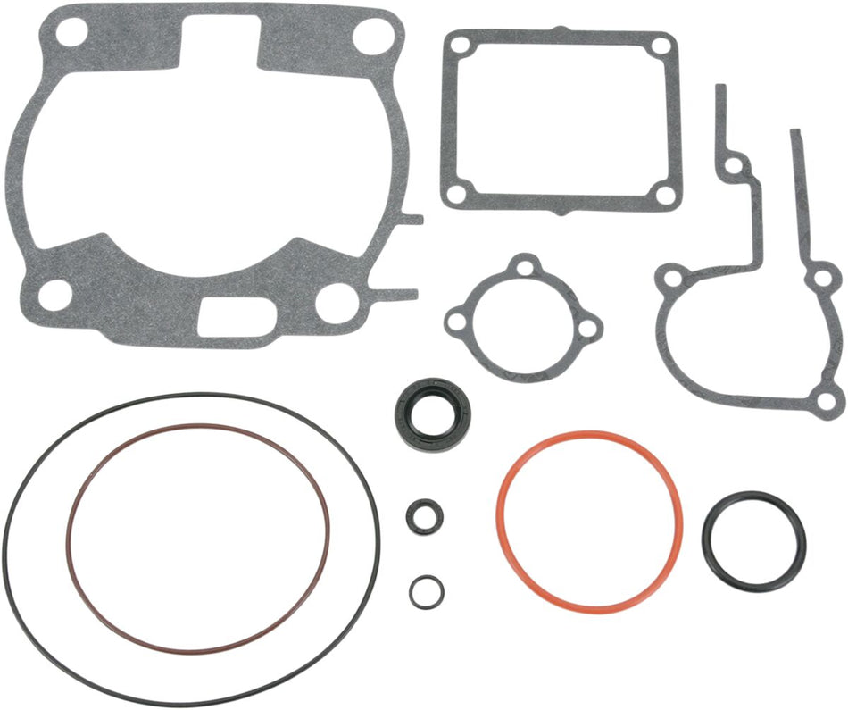 Pakninger og pakningssett til Yamaha YZ 250 — Moose Offroad Hard-Parts 810664MSE