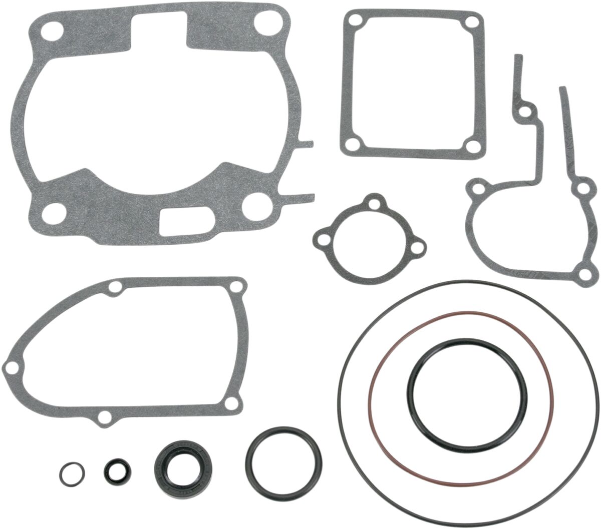Pakninger og pakningssett til Yamaha YZ 250 — Moose Offroad Hard-Parts 810665MSE