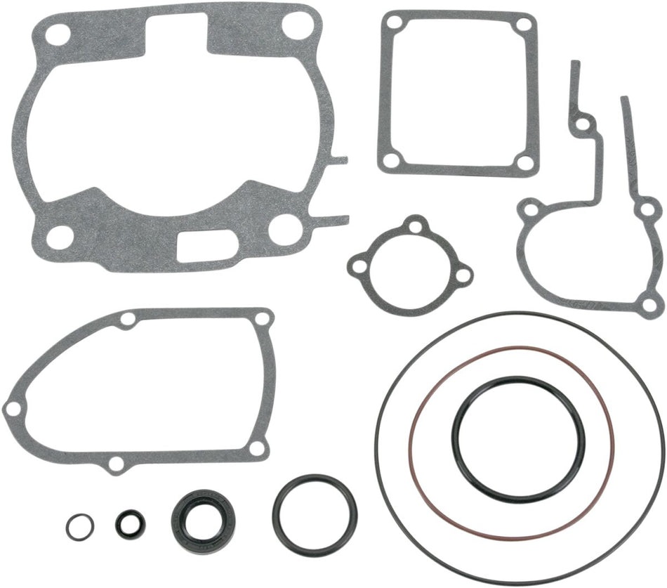 Pakninger og pakningssett til Yamaha YZ 250 — Moose Offroad Hard-Parts 810665MSE