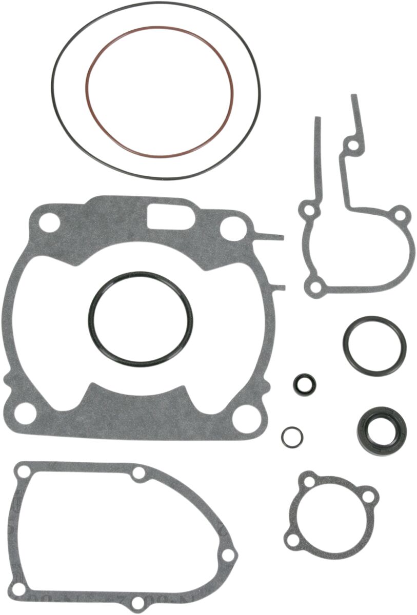 Pakninger og pakningssett til Yamaha YZ 250 — Moose Offroad Hard-Parts 810666MSE