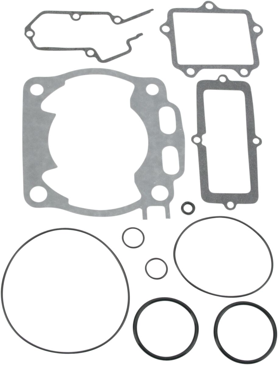 Pakninger og pakningssett til Yamaha YZ 250 — Moose Offroad Hard-Parts 810670MSE