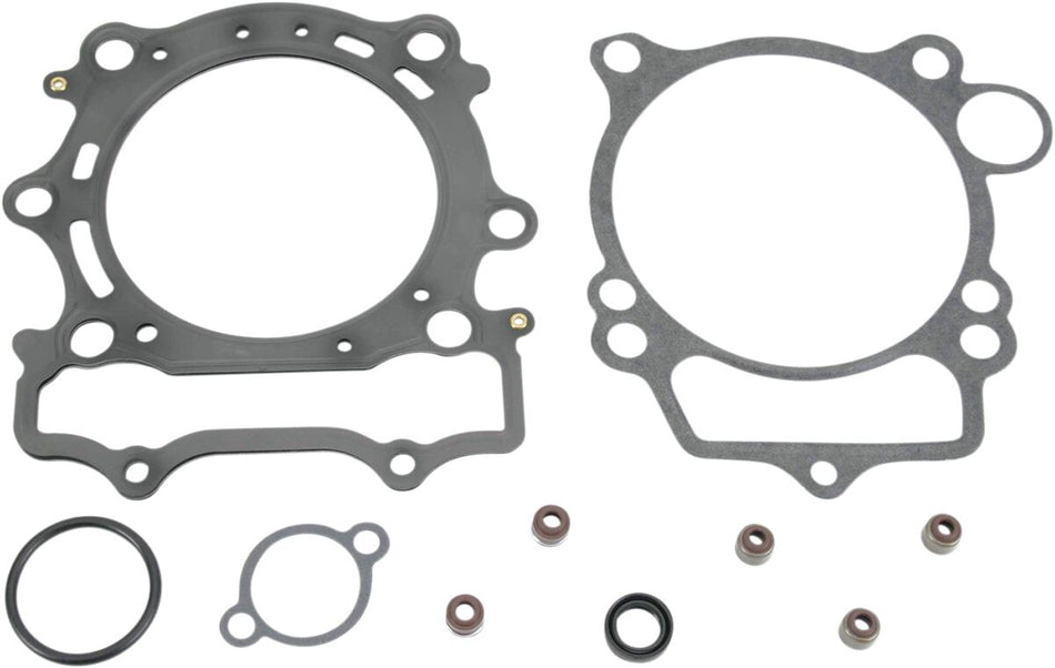 Pakninger og pakningssett til Yamaha WR 400 F — Moose Offroad Hard-Parts 810676MSE
