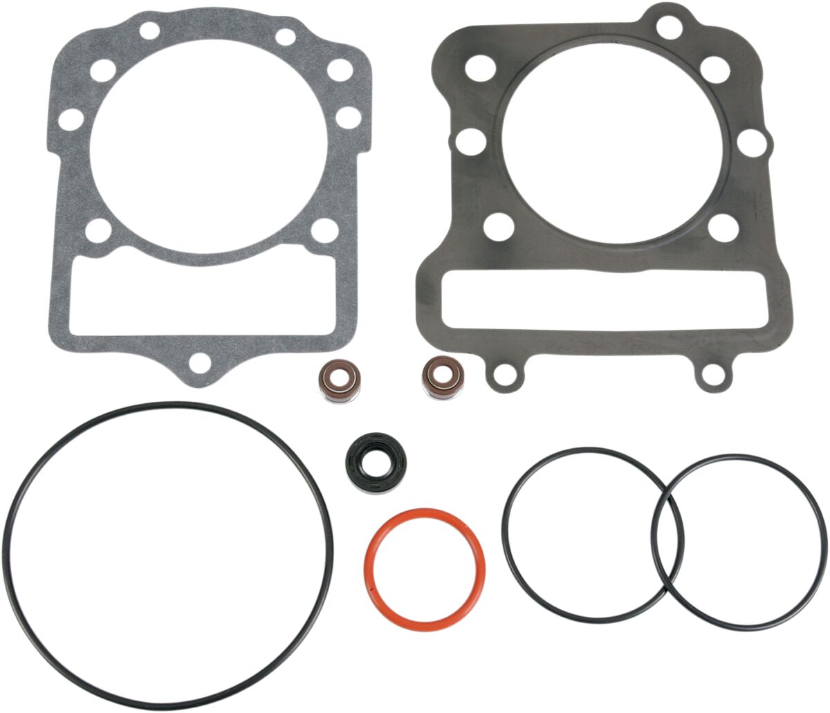 Pakninger og pakningssett til Kawasaki — Moose Offroad Hard-Parts 810805MSE