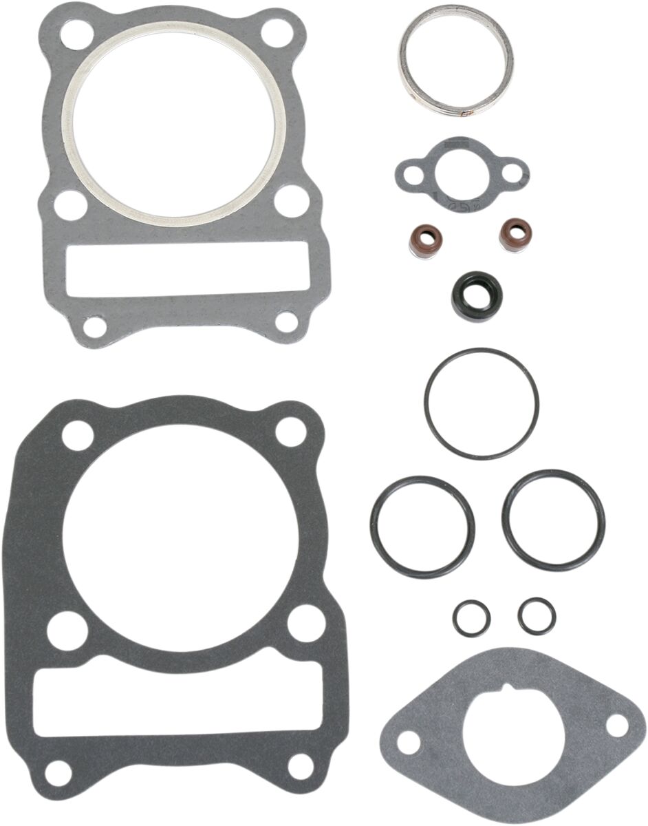 Pakninger og pakningssett til Suzuki LT-4WD 250 4X4 — Moose Offroad Hard-Parts 810810MSE