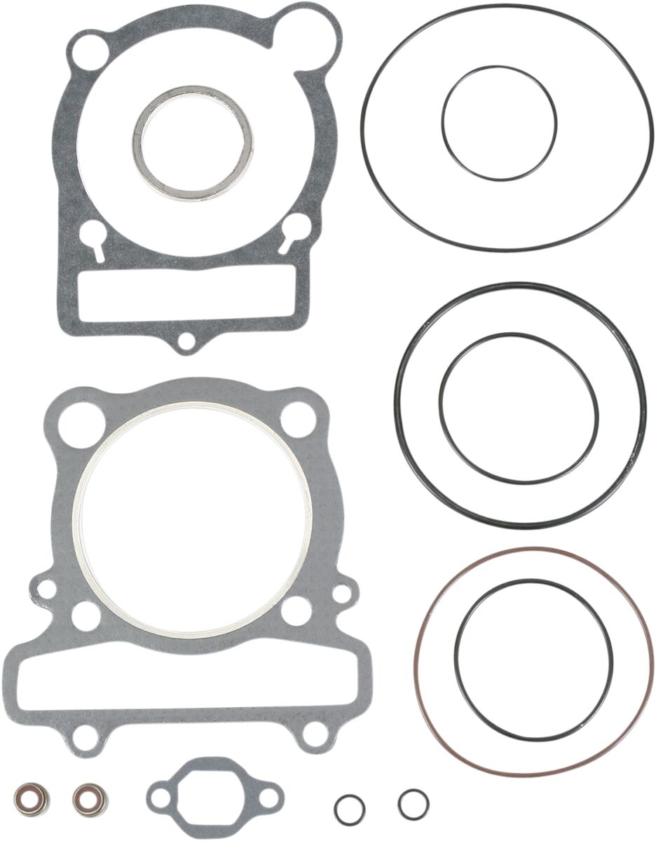 Pakninger og pakningssett til Yamaha — Moose Offroad Hard-Parts 810813MSE