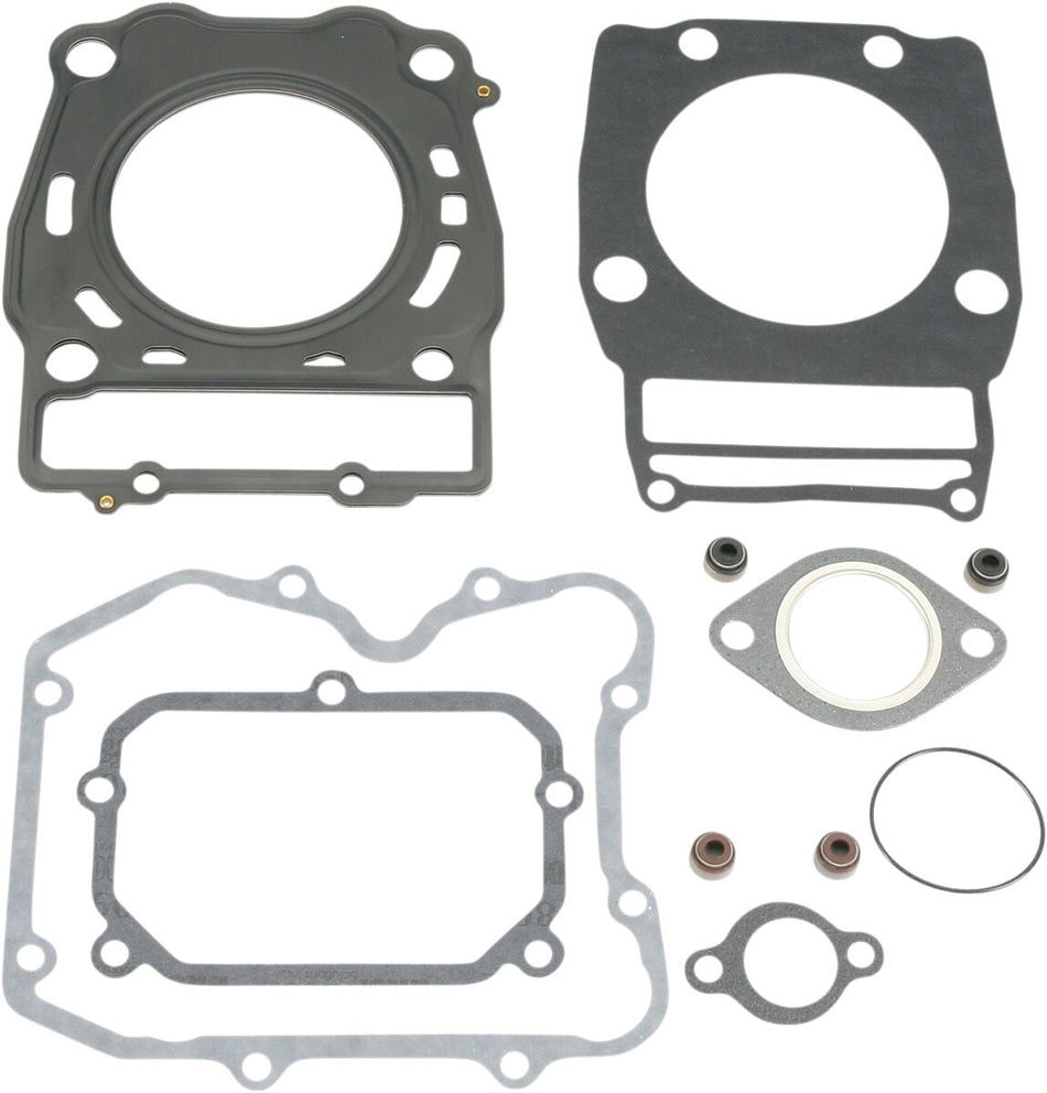 Pakninger og pakningssett til Polaris — Moose Offroad Hard-Parts 810821MSE