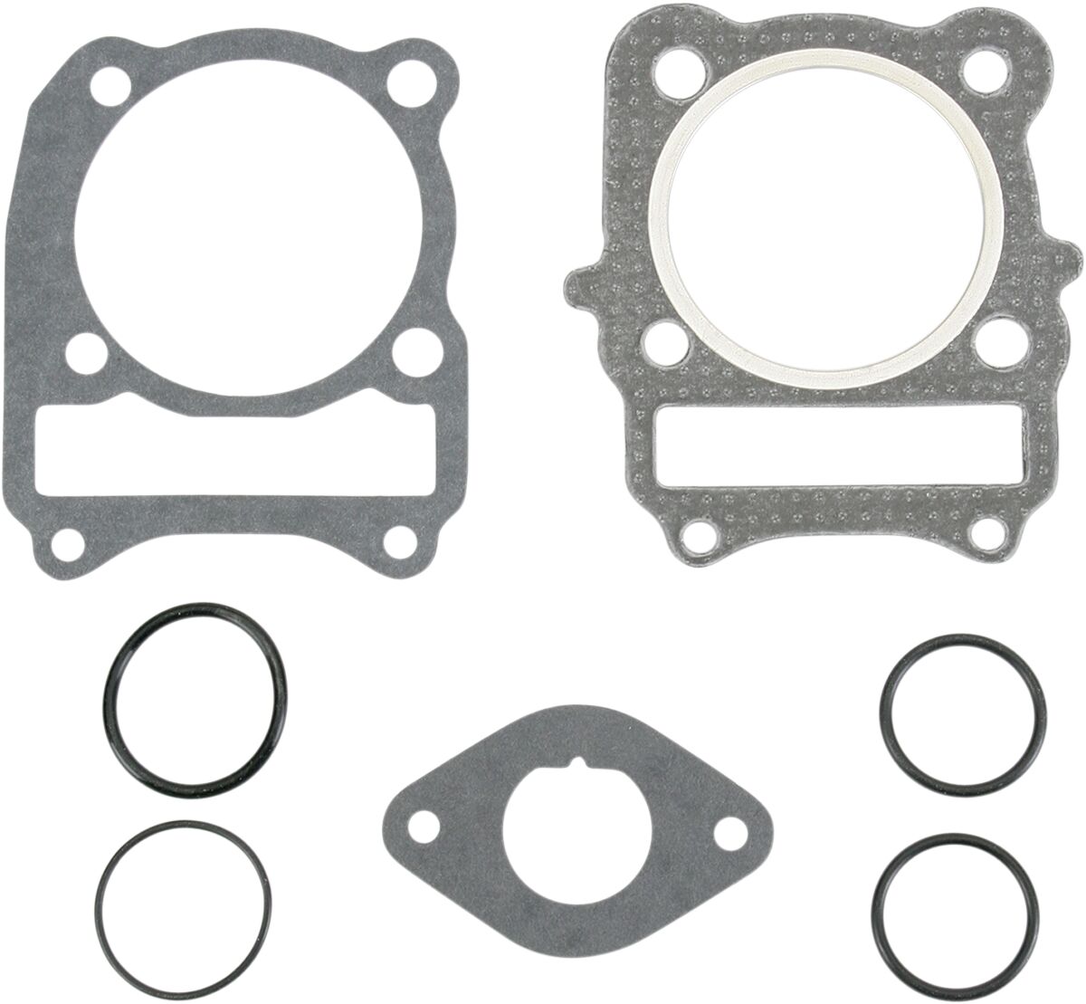 Pakninger og pakningssett til Arctic Cat 300 2X4 — Moose Offroad Hard-Parts 810826MSE
