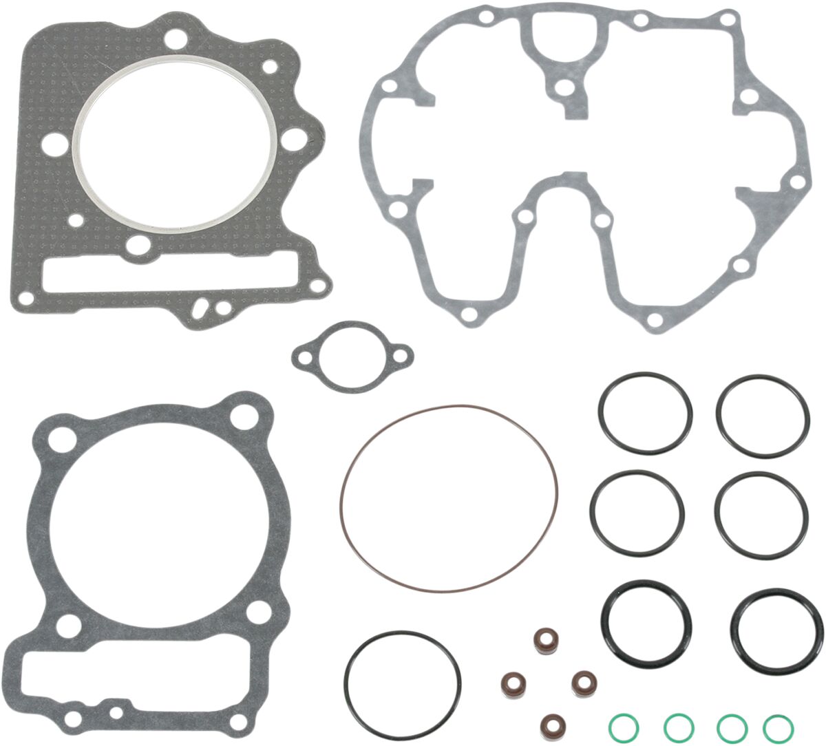 Pakninger og pakningssett til Honda TRX 400 EX — Moose Offroad Hard-Parts 810829MSE