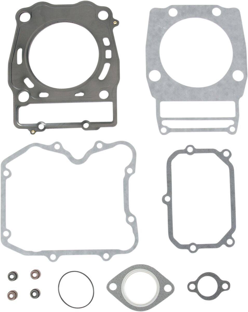 Pakninger og pakningssett til Polaris — Moose Offroad Hard-Parts 8100049MSE