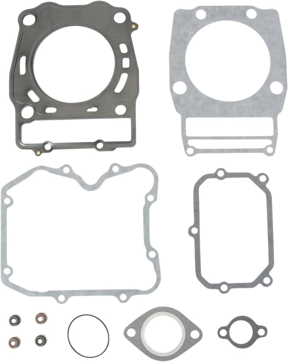Pakninger og pakningssett til Polaris — Moose Offroad Hard-Parts 8100049MSE