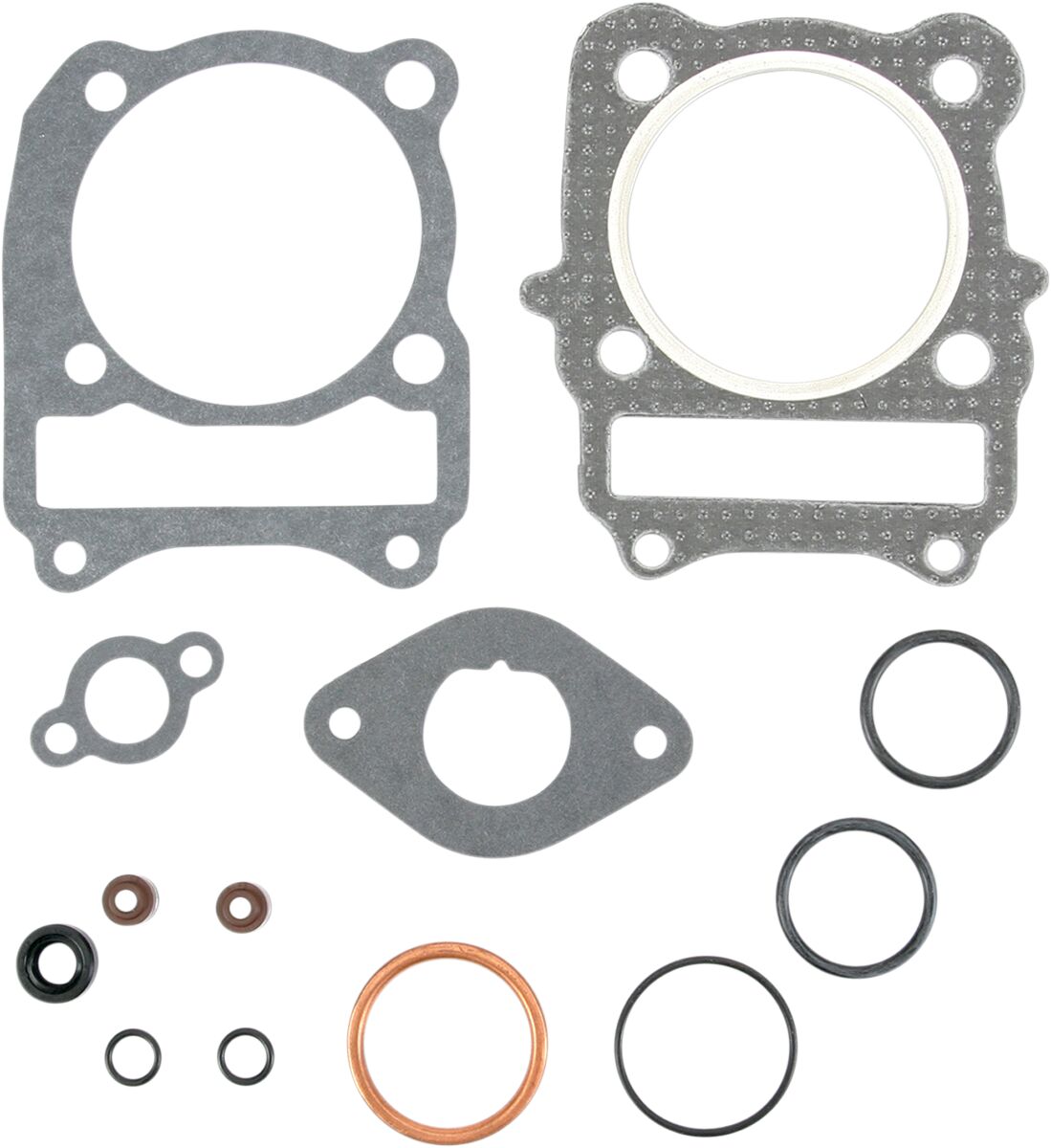 Pakninger og pakningssett til Suzuki LT-F 300 F 4X4 — Moose Offroad Hard-Parts 810832MSE