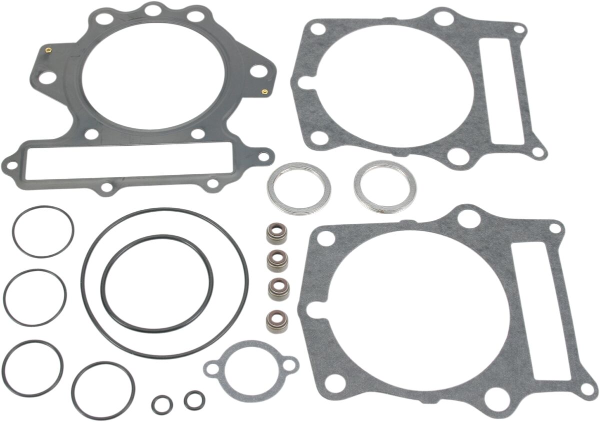 Pakninger og pakningssett til Yamaha YFM 600 F — Moose Offroad Hard-Parts 810833MSE