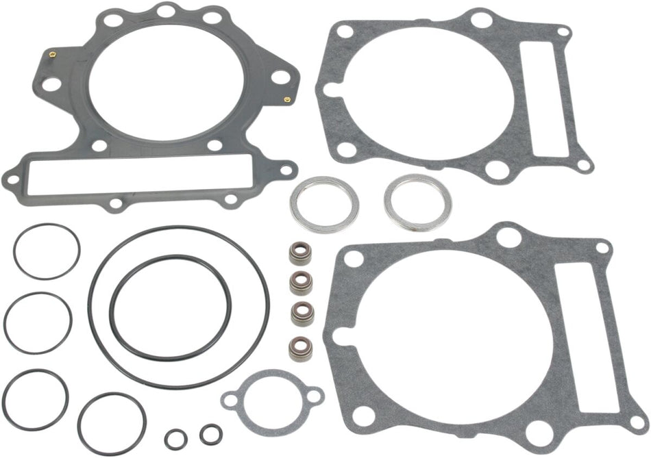 Pakninger og pakningssett til Yamaha YFM 600 F — Moose Offroad Hard-Parts 810833MSE