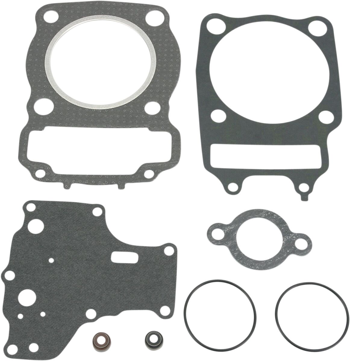 Pakninger og pakningssett til Polaris — Moose Offroad Hard-Parts 810836MSE