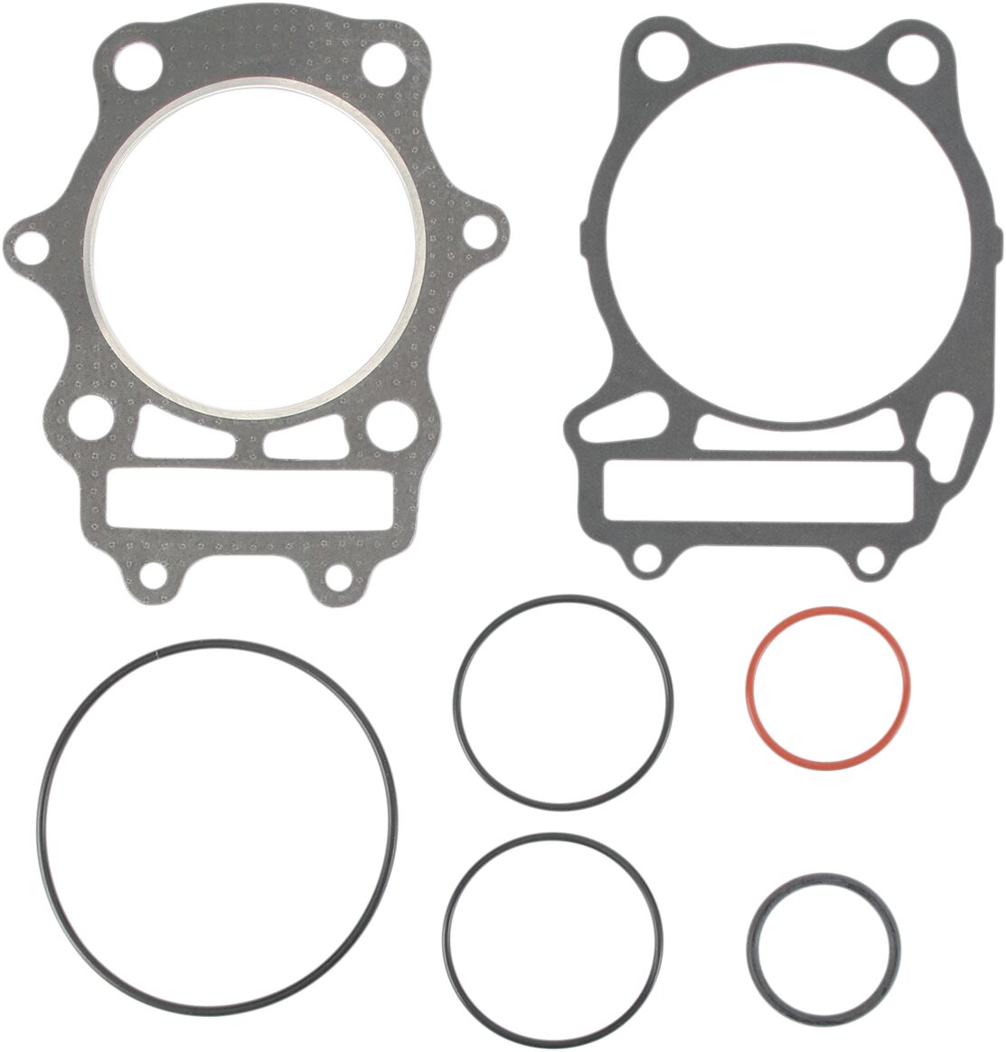 Pakninger og pakningssett — Moose Offroad Hard-Parts 810846MSE