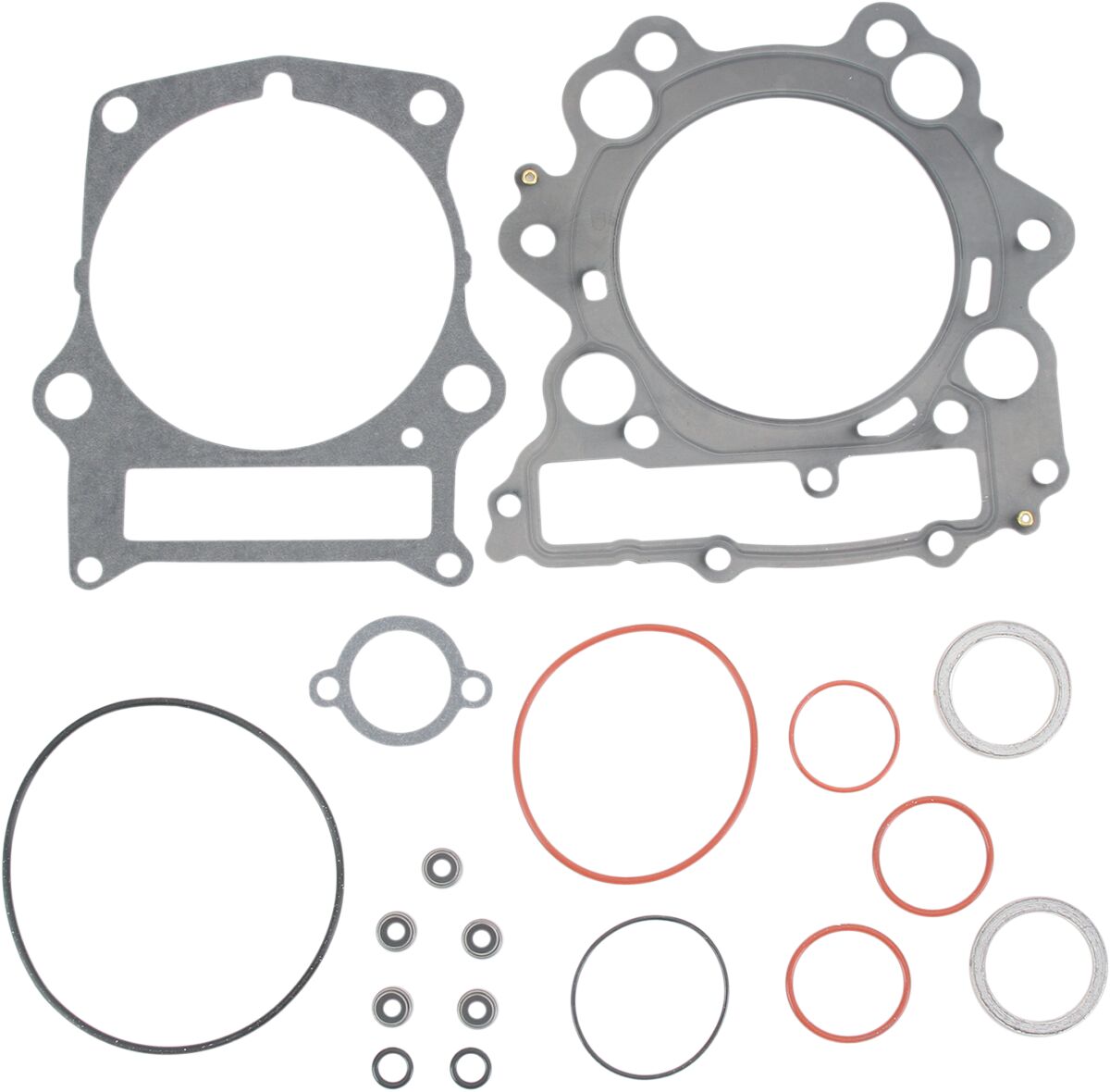 Pakninger og pakningssett til Yamaha YFM 660 R — Moose Offroad Hard-Parts 810852MSE