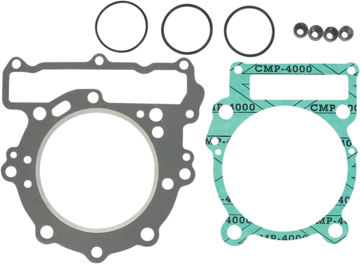 Pakninger og pakningssett til Can-Am DS 650 2X4 — Moose Offroad Hard-Parts 810853MSE