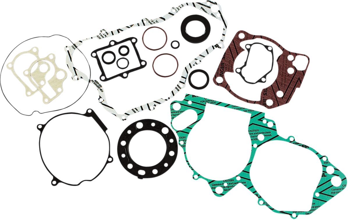 Pakninger og pakningssett til Honda CR 250 R — Moose Offroad Hard-Parts 811259MSE