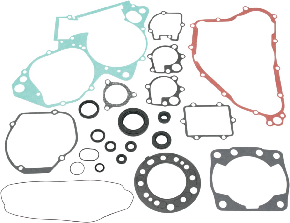 Pakninger og pakningssett til Honda CR 250 R — Moose Offroad Hard-Parts 811261MSE