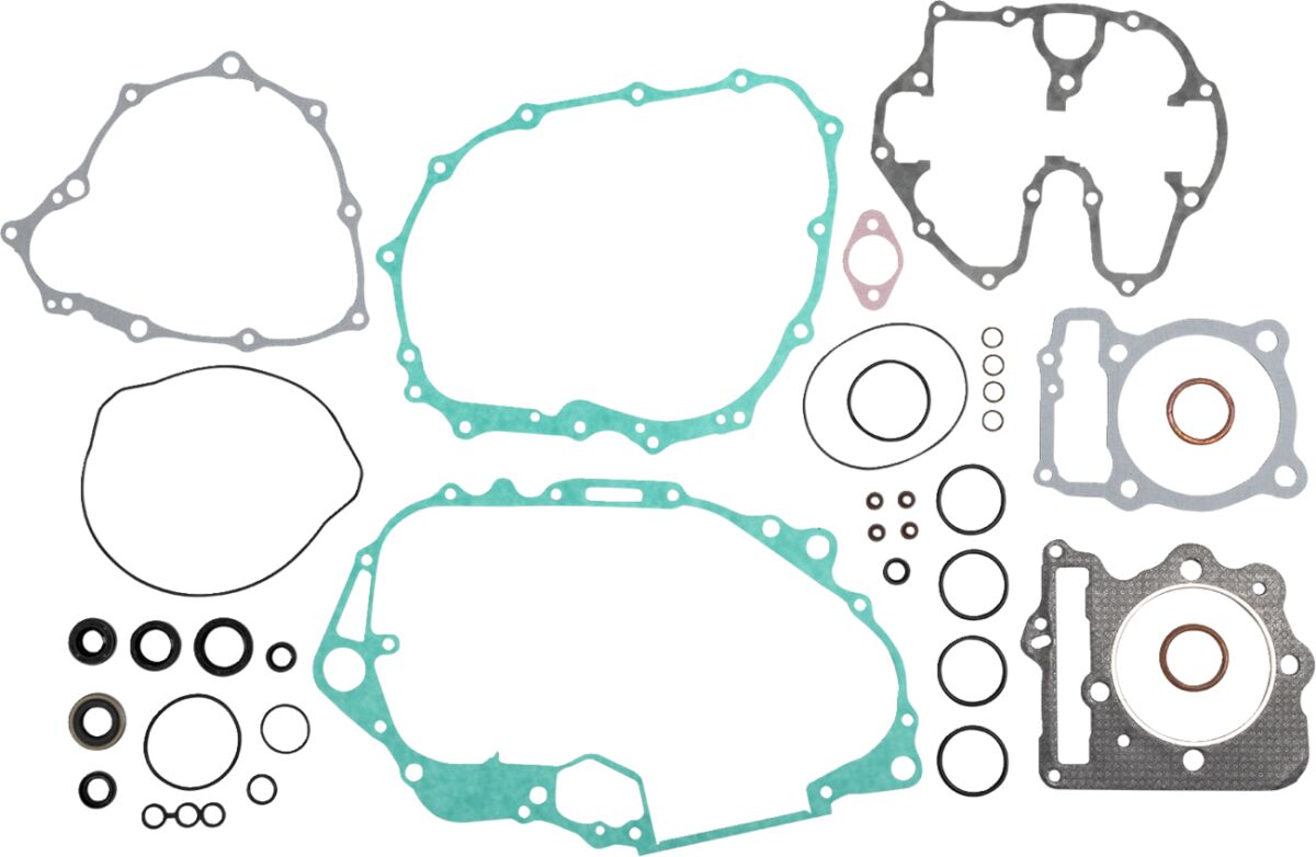 Pakninger og pakningssett til Honda XR 400 R — Moose Offroad Hard-Parts 811266MSE
