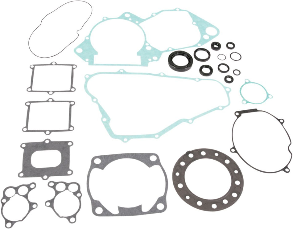 Pakninger og pakningssett til Honda CR 500 R — Moose Offroad Hard-Parts 811273MSE