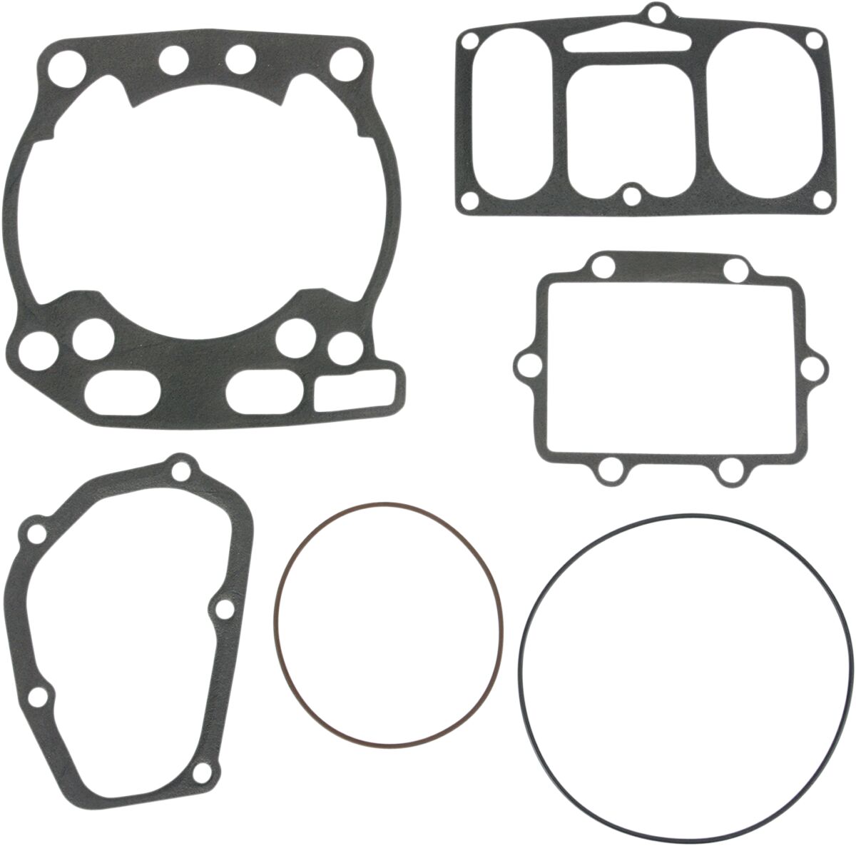 Pakninger og pakningssett til Honda XR 600 R — Moose Offroad Hard-Parts 811280MSE