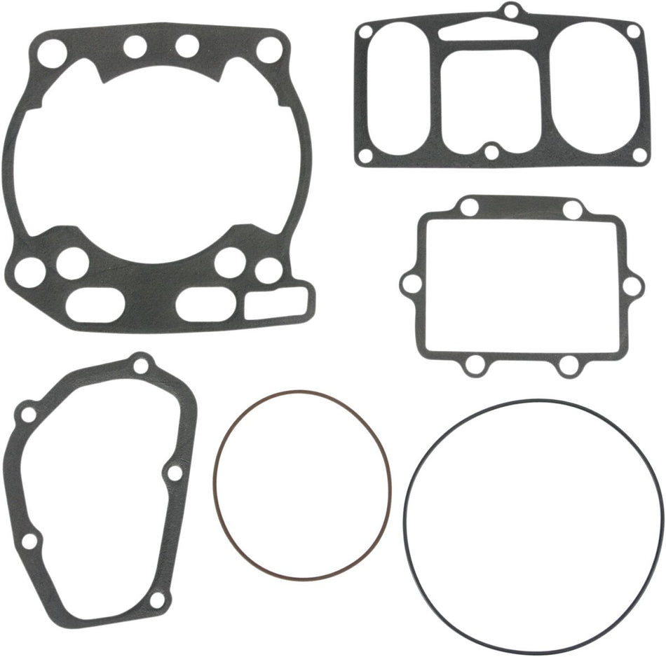 Pakninger og pakningssett til Honda XR 600 R — Moose Offroad Hard-Parts 811280MSE