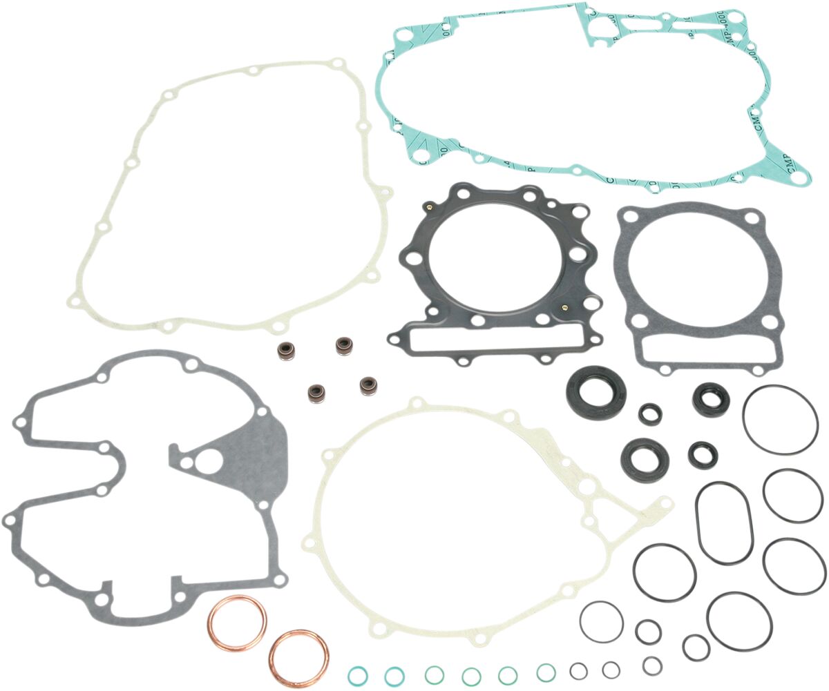 Pakninger og pakningssett til Honda XR 650 L — Moose Offroad Hard-Parts 811281MSE