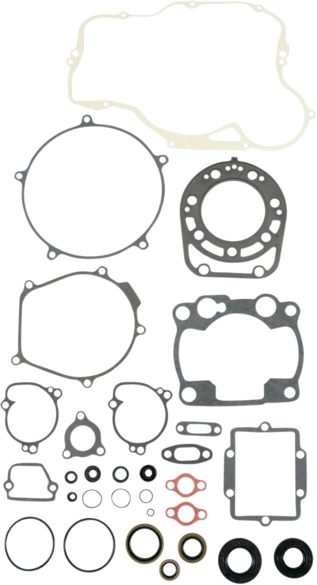 Pakninger og pakningssett til Kawasaki KX 250 — Moose Offroad Hard-Parts 811454MSE