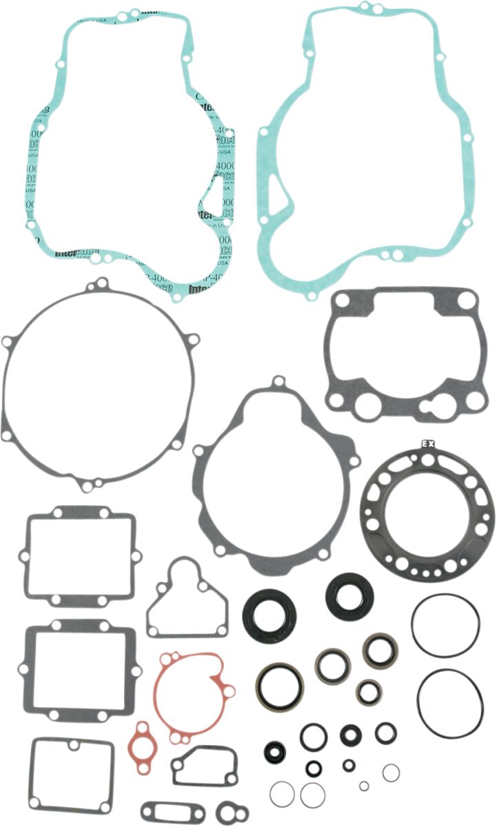 Pakninger og pakningssett til Kawasaki KX 250 — Moose Offroad Hard-Parts 811457MSE