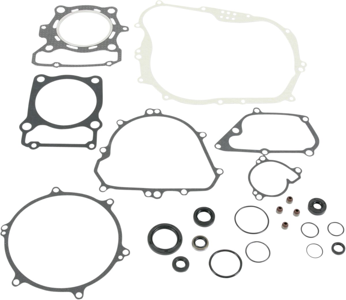 Pakninger og pakningssett til Kawasaki KLX 300 R — Moose Offroad Hard-Parts 811461MSE