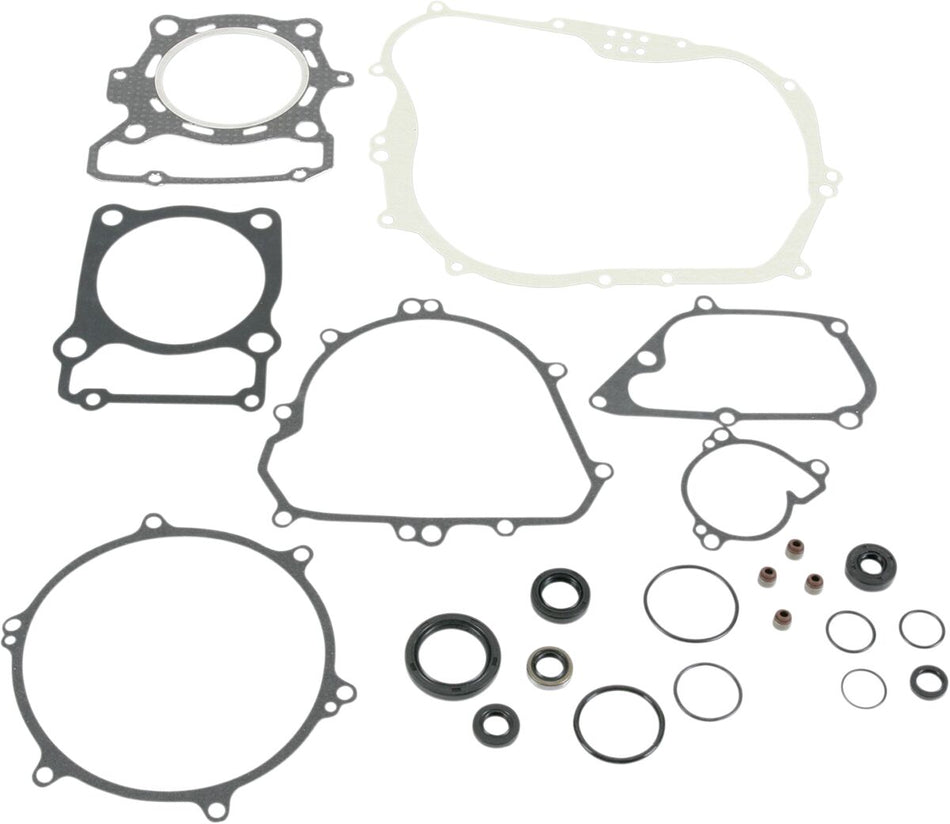 Pakninger og pakningssett til Kawasaki KLX 300 R — Moose Offroad Hard-Parts 811461MSE