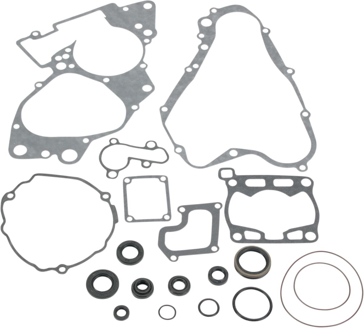 Pakninger og pakningssett til Suzuki RM 85 — Moose Offroad Hard-Parts 811505MSE