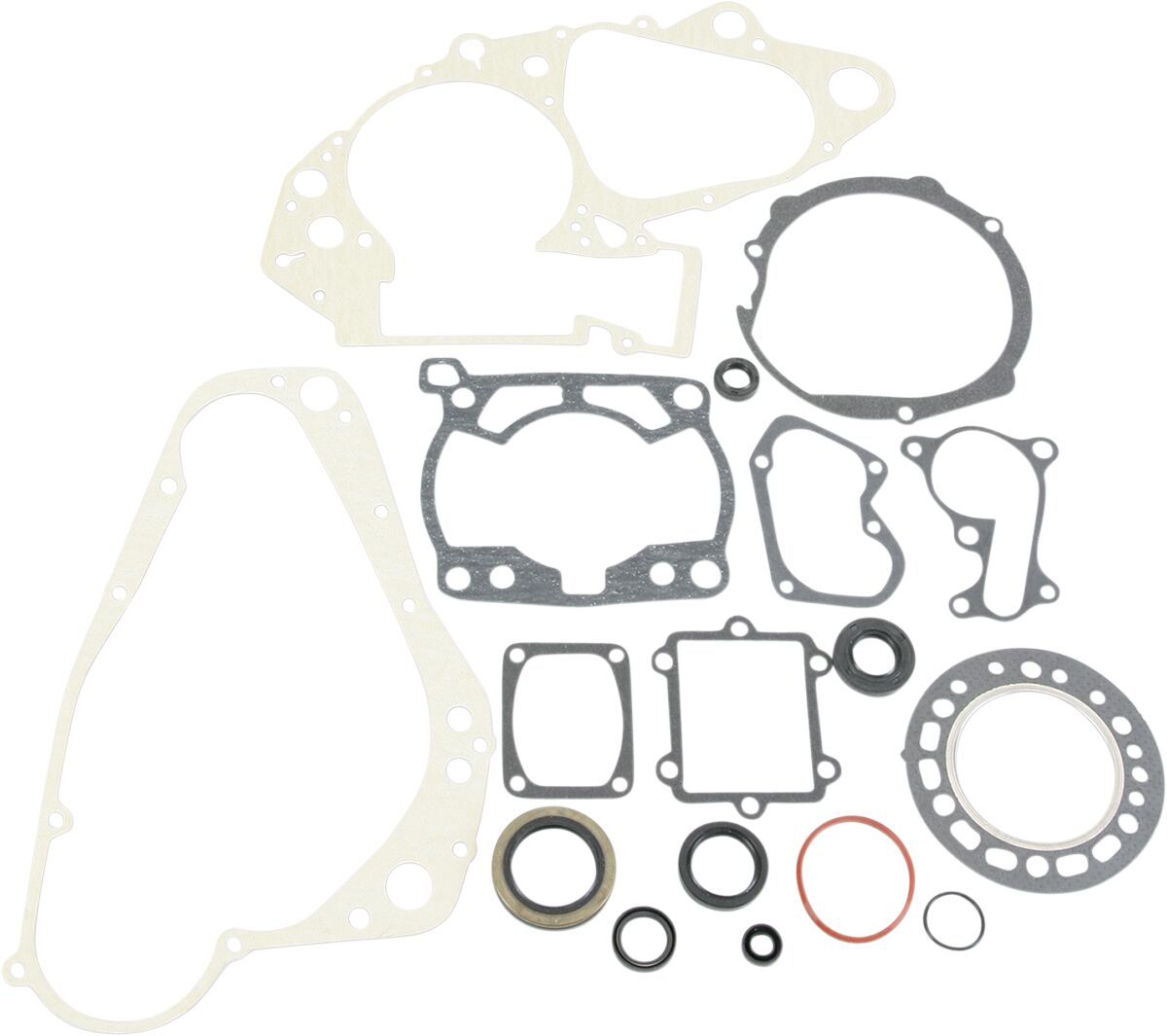Pakninger og pakningssett til Suzuki RM 250 — Moose Offroad Hard-Parts 811575MSE