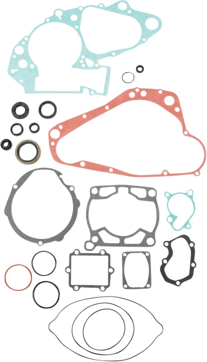 Pakninger og pakningssett til Suzuki RM 250 — Moose Offroad Hard-Parts 811577MSE