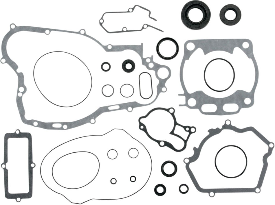 Pakninger og pakningssett til Yamaha YZ 250 — Moose Offroad Hard-Parts 811669MSE