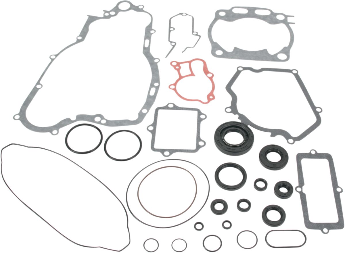 Pakninger og pakningssett til Yamaha YZ 250 — Moose Offroad Hard-Parts 811670MSE