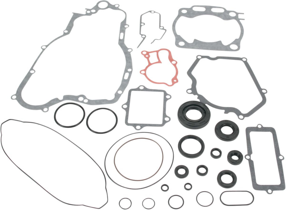 Pakninger og pakningssett til Yamaha YZ 250 — Moose Offroad Hard-Parts 811670MSE