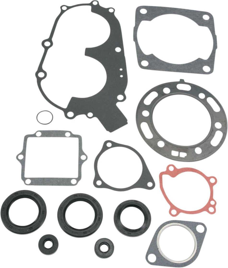 Pakninger og pakningssett til Polaris — Moose Offroad Hard-Parts 811808MSE