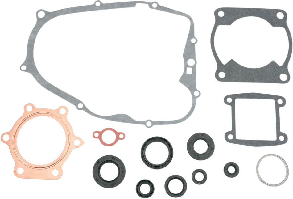 Pakninger og pakningssett til Yamaha YFS 200 — Moose Offroad Hard-Parts 811811MSE