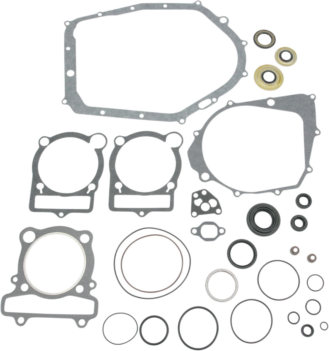 Pakninger og pakningssett til Yamaha — Moose Offroad Hard-Parts 811813MSE