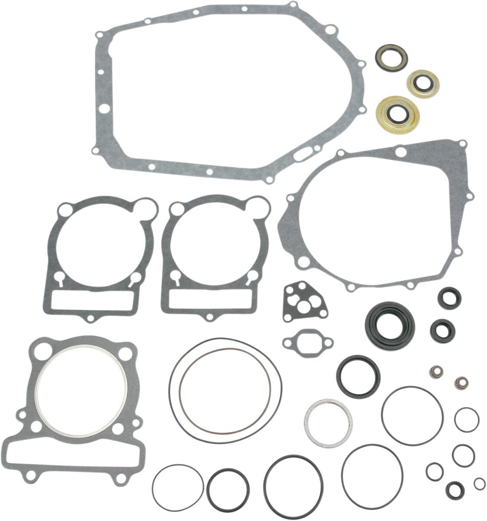 Pakninger og pakningssett til Yamaha — Moose Offroad Hard-Parts 811813MSE