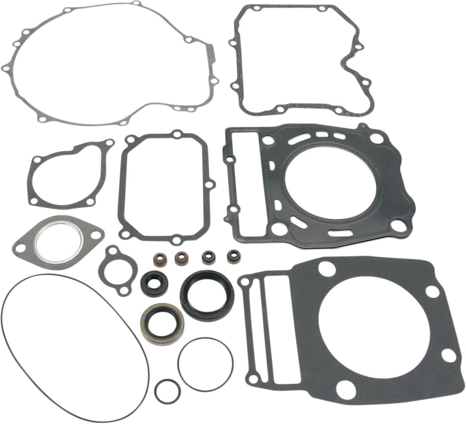 Pakninger og pakningssett til Polaris — Moose Offroad Hard-Parts 811821MSE
