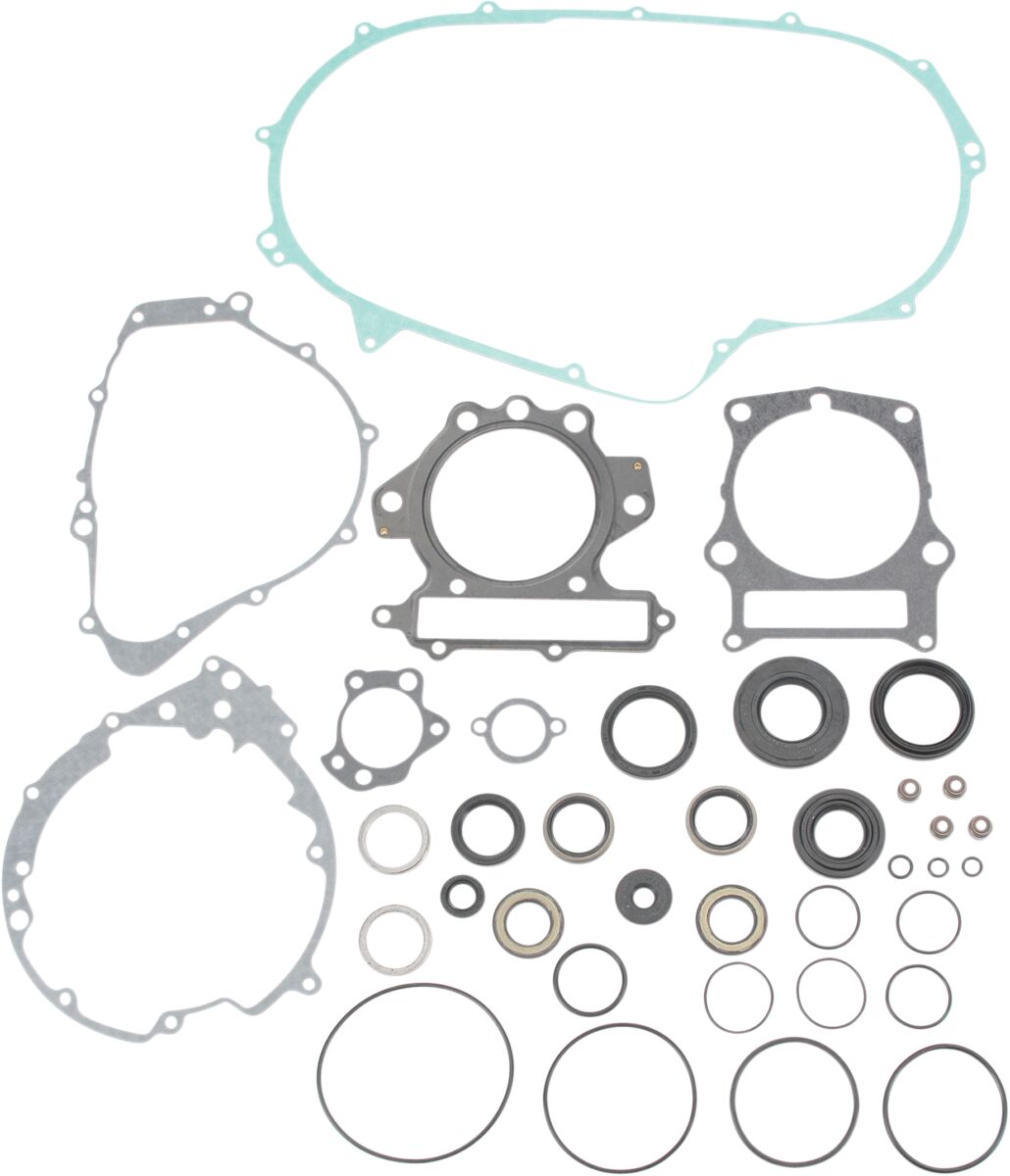 Pakninger og pakningssett til Yamaha YFM 600 F — Moose Offroad Hard-Parts 811833MSE