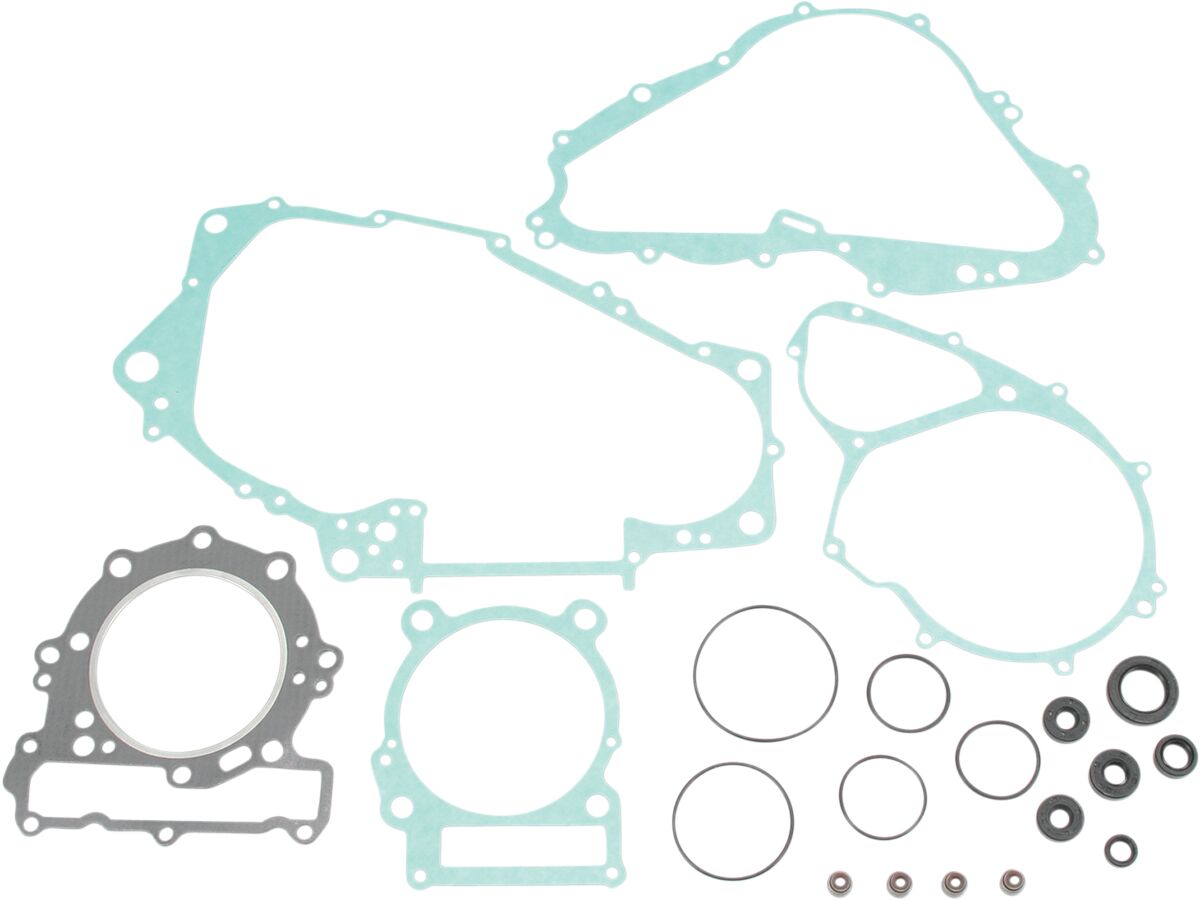 Pakninger og pakningssett til Can-Am DS 650 2X4 — Moose Offroad Hard-Parts 811853MSE