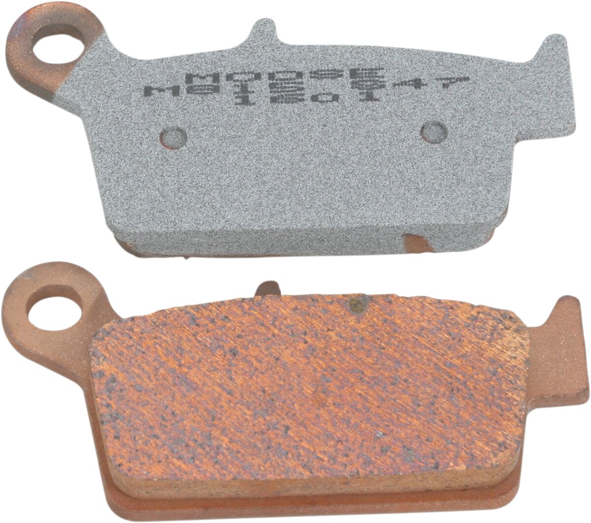 Bremseklosser sinter, bak — Moose Offroad Hard-Parts M815-S47
