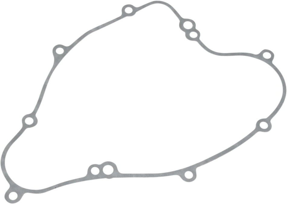 Pakninger og pakningssett — Moose Offroad Hard-Parts 817402MSE